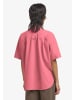 Jack Wolfskin Bluse in rosa