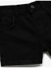 KOTON Shorts in Schwarz