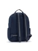 Kipling Basic Seoul Rucksack 44 cm Laptopfach in blue bleu 2