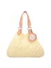 Fritzi aus Preußen Frottee Limited Barbie Izzy Medium Shopper Tasche 42 cm sunlight