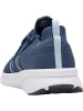 Hummel Hummel Sneaker Flow Seamless Damen Atmungsaktiv Leichte Design Nahtlosen in CHINA BLUE