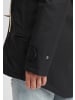 Oxmo Regenjacke OXJolina in Schwarz