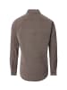 CASAMODA Freizeithemd in Beige