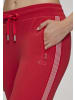 H.I.S Relax-Caprihose in rot