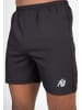 Gorilla Wear Lubec Shorts - Schwarz