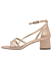 Tamaris Sandalette in ROSE GLAM