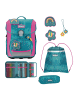 Scout Scout Neo Schulranzen-Set 4 teilig Happy Confetti