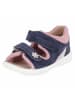superfit Sandalen POLLY in blau