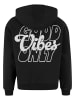 Mister Tee Mister Tee Kapuzenpullover in black