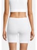 Nina von C. Long Short / Radler Daily in Weiß