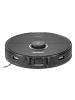 Roborock Saugroboter S8 Pro Ultra in schwarz