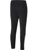 Puma Sporthose "TeamLIGA Training Pants" in Schwarz