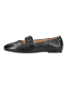 Regarde le Ciel Ballerinas Schwarz