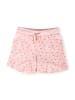 Sigikid Shorty Pyjama Kinder Schlafanzug in türkis/rosa