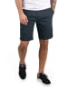 !SOLID Chinoshorts in blau