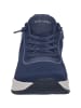 Josef Seibel Sneaker Mitchell 15 in blau