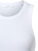 OPUS Top Ilesso in ecru