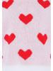 Usha Women Sweater in Wollweiss