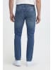 BLEND 5-Pocket-Jeans BHTwister in Blau