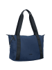 Roncato Portofino Shopper Tasche 45 cm in navy