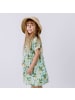 Walkiddy Kleid Citrus Bloom-Dress