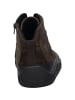Josef Seibel Halbschuh Freddy 50 in braun