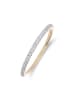 Lucardi 585 Gold Ring