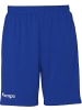 Kempa Sportshorts "Performance Short" in Blau