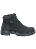 Jomos Winterboot in schwarz