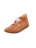 Think! Halbschuhe für Damen in cognac