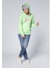 Chiemsee Hoodie in Grün