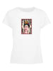 Merchcode Merchcode T-Shirts in white