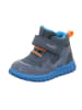 superfit Lauflernschuh SPORT7 MINI in Blau/Türkis