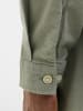 JACK & JONES PLUS Hemd in Agave Green