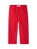 name it Hose 'Falinnen' in rot