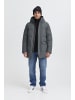 !SOLID Steppjacke SDMiumo in grau