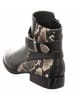 Donna Carolina Boots in schwarz