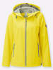 WITT WEIDEN Softshelljacke in limone