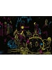 Ravensburger Puzzle 100 Teile Kinderpuzzle 100 XXL Teile - Tanz um Mitternacht Ab 6 Jahre in bunt