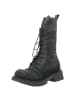 Papucei Klassischer Stiefel in blau