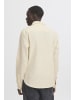 BLEND Leinenhemd BHBAY LINEN in Natur