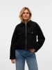 Vero Moda Jacke in Black