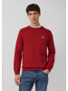 s.Oliver Strickpullover in 3626_burgund