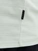 JACK & JONES PLUS Poloshirt in Aqua Gray
