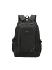 Aoking Rucksack in BLACK