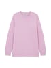 Marc O'Polo DENIM Sweatshirt oversize in chilled violet