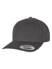  Flexfit Snapback - Classic in dark heather