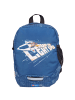 LEGO LEGO City Kindergarten Backpack in Blau