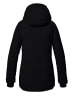 Killtec Freizeitjacke in schwarz