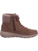 Skechers Sneaker in Braun